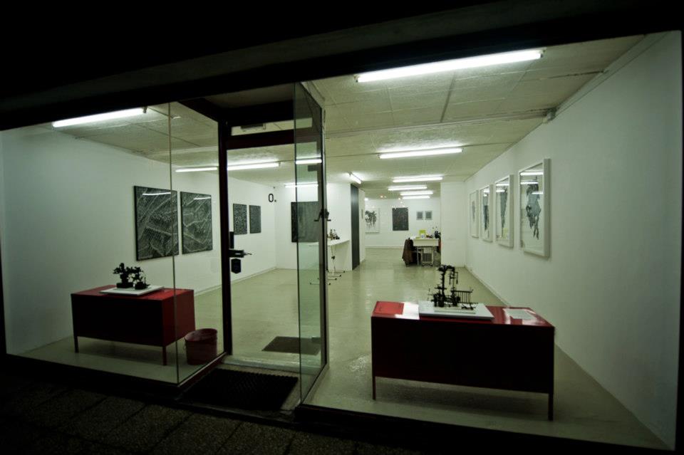 Galerie La Belle Epoque à Villeneuve d'Ascq