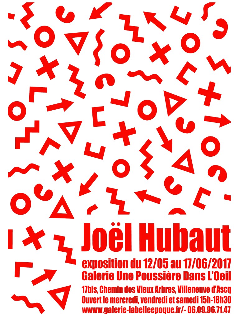 Joel Hubaut